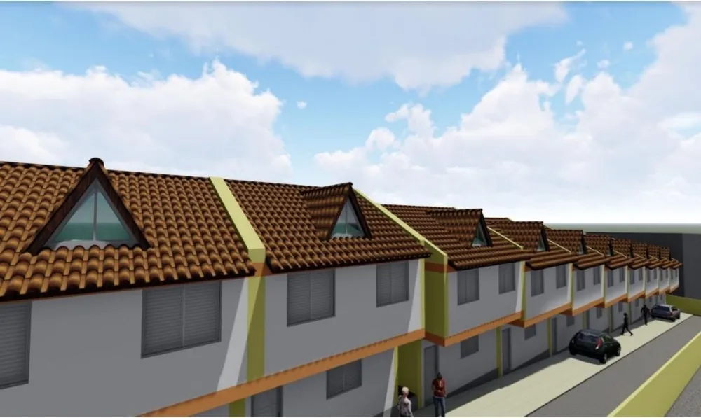 Casa, 3 quartos, 202 m² - Foto 1