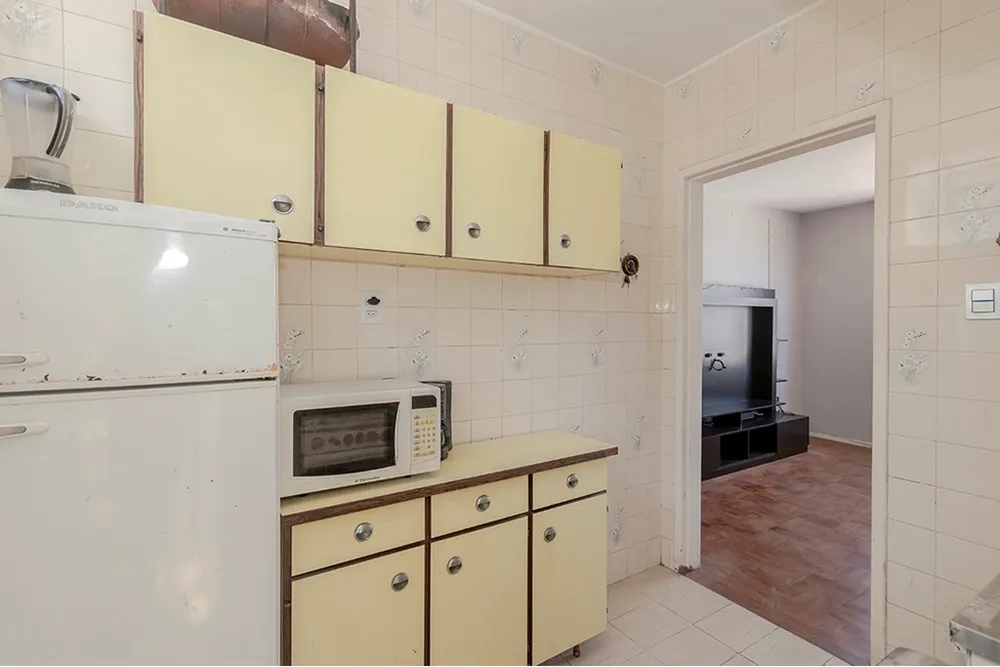 Apartamento, 2 quartos, 51 m² - Foto 11