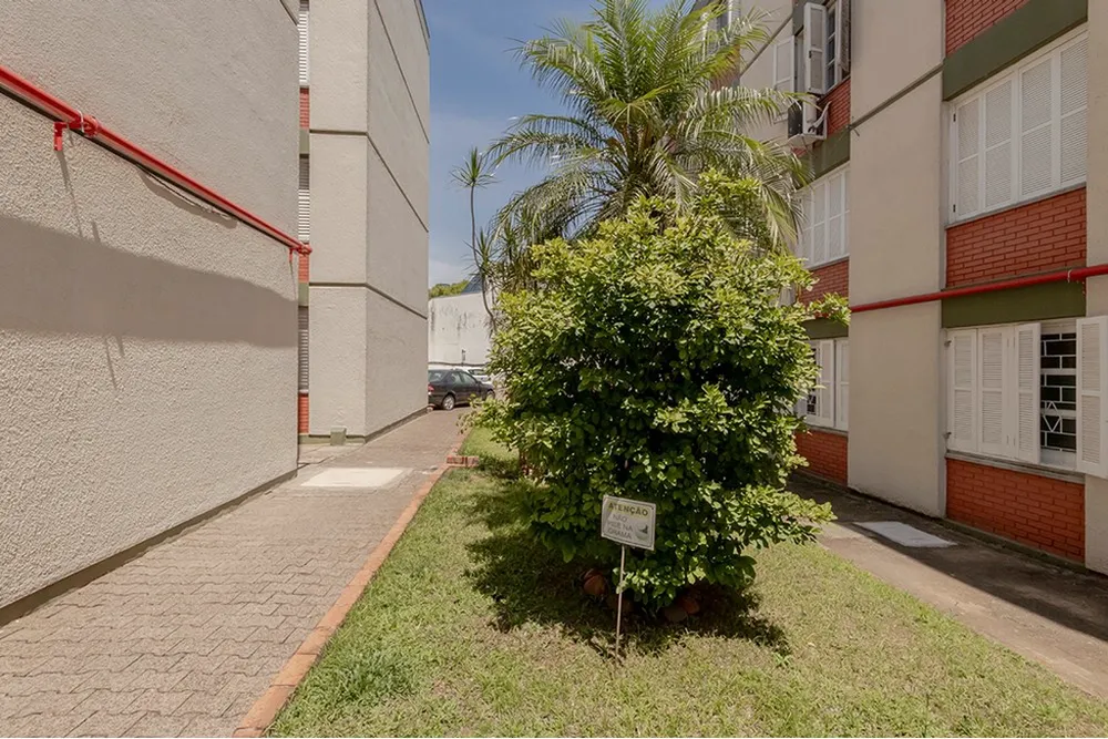 Apartamento, 2 quartos, 53 m² - Foto 2