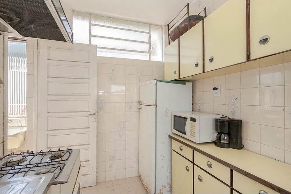 Apartamento, 2 quartos, 53 m² - Foto 8