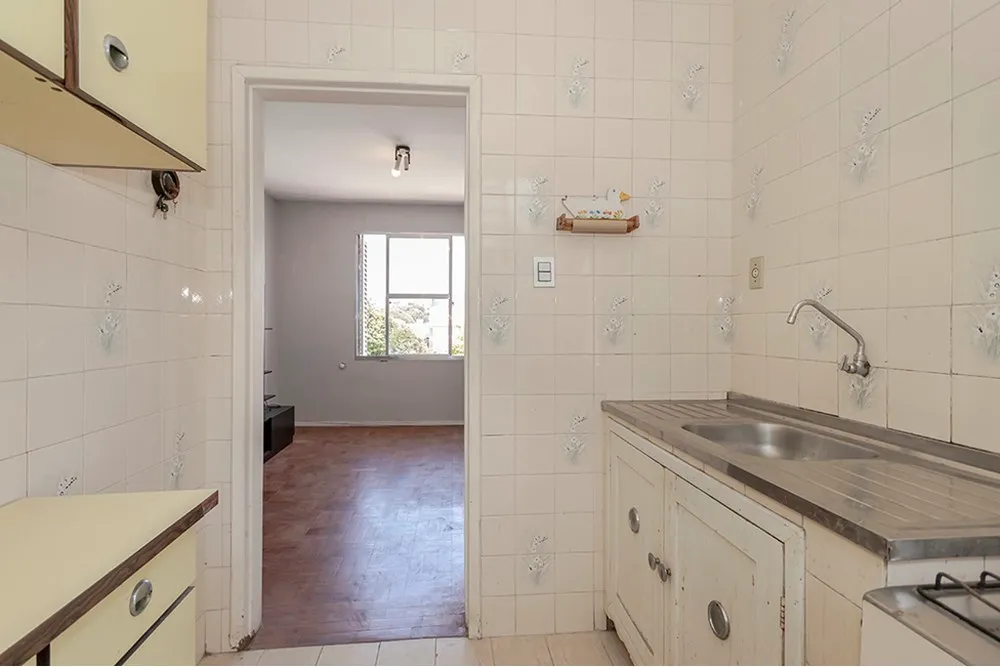 Apartamento, 2 quartos, 53 m² - Foto 4