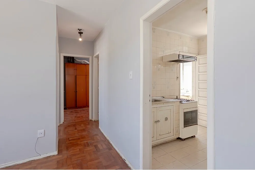 Apartamento, 2 quartos, 53 m² - Foto 3