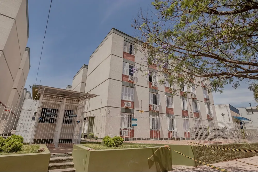 Apartamento, 2 quartos, 53 m² - Foto 5