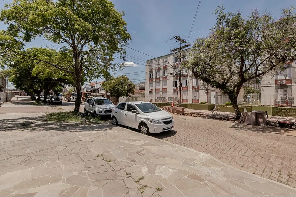Apartamento, 2 quartos, 53 m² - Foto 7