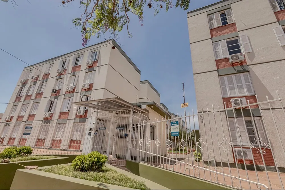 Apartamento, 2 quartos, 51 m² - Foto 5