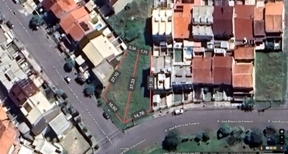Terreno, 371 m² - Foto 4