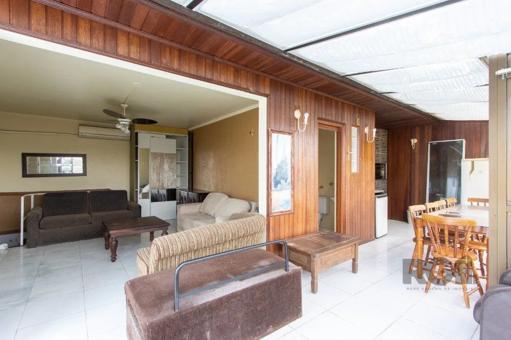 Cobertura, 3 quartos, 208 m² - Foto 3
