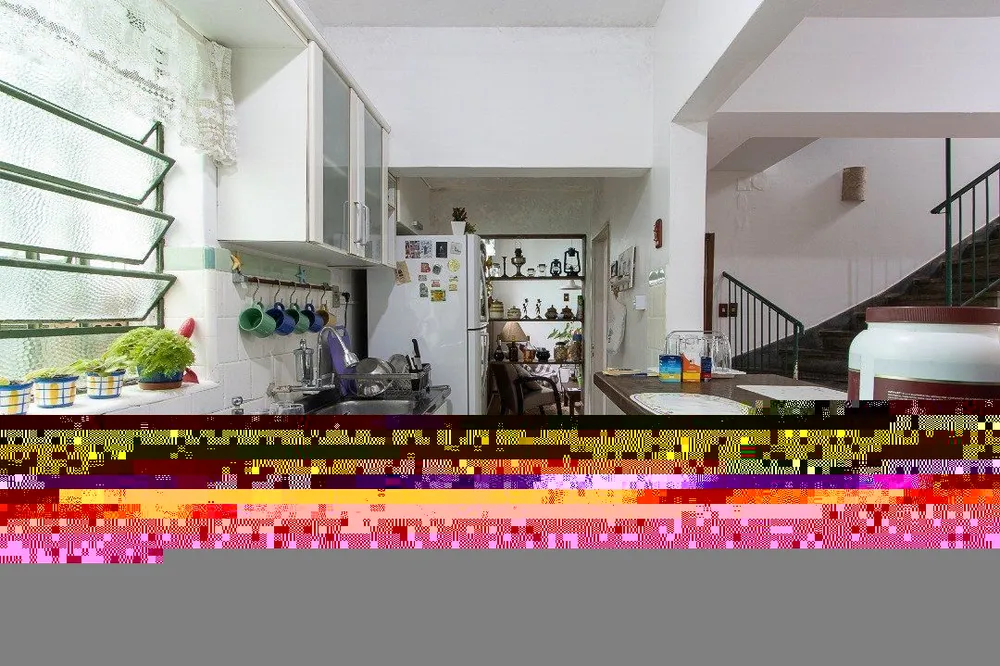 Cobertura, 3 quartos, 206 m² - Foto 1