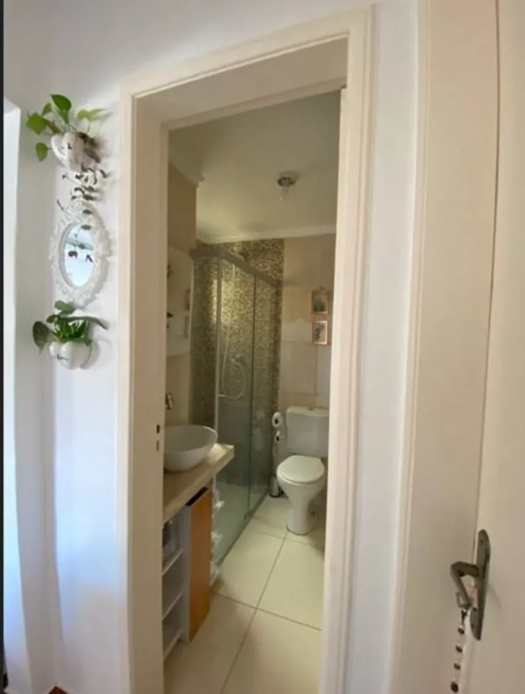 Apartamento, 1 quarto, 55 m² - Foto 9