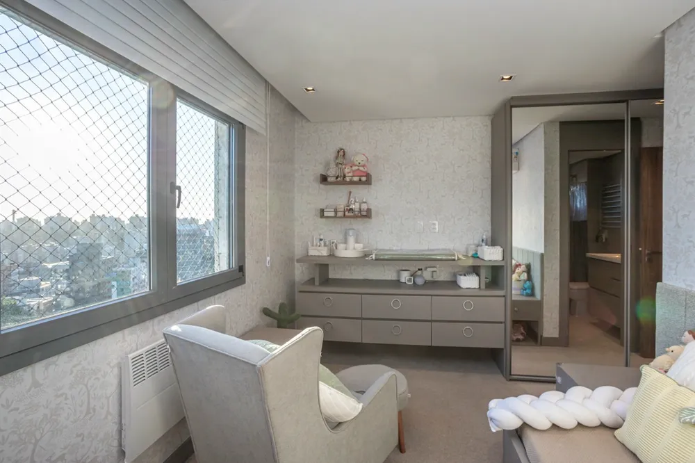 Apartamento, 2 quartos, 173 m² - Foto 6