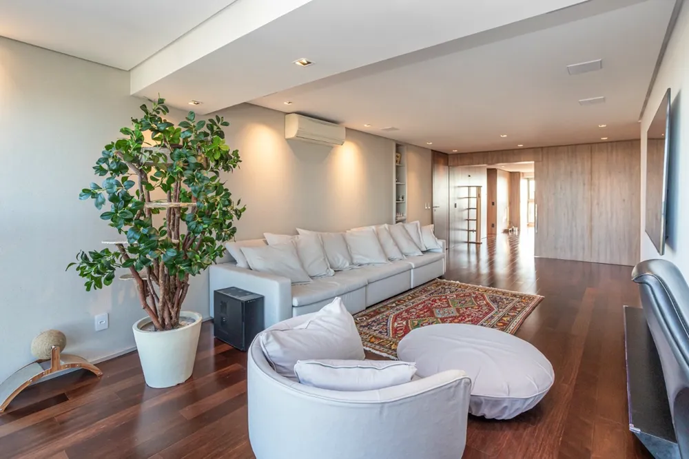 Apartamento, 2 quartos, 173 m² - Foto 4