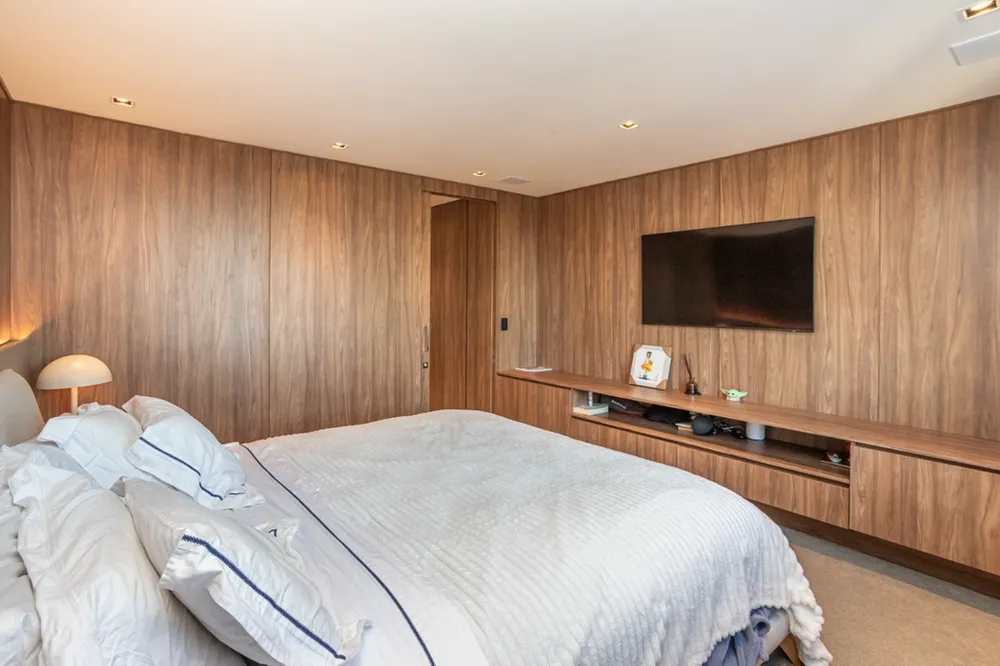 Apartamento, 2 quartos, 173 m² - Foto 3