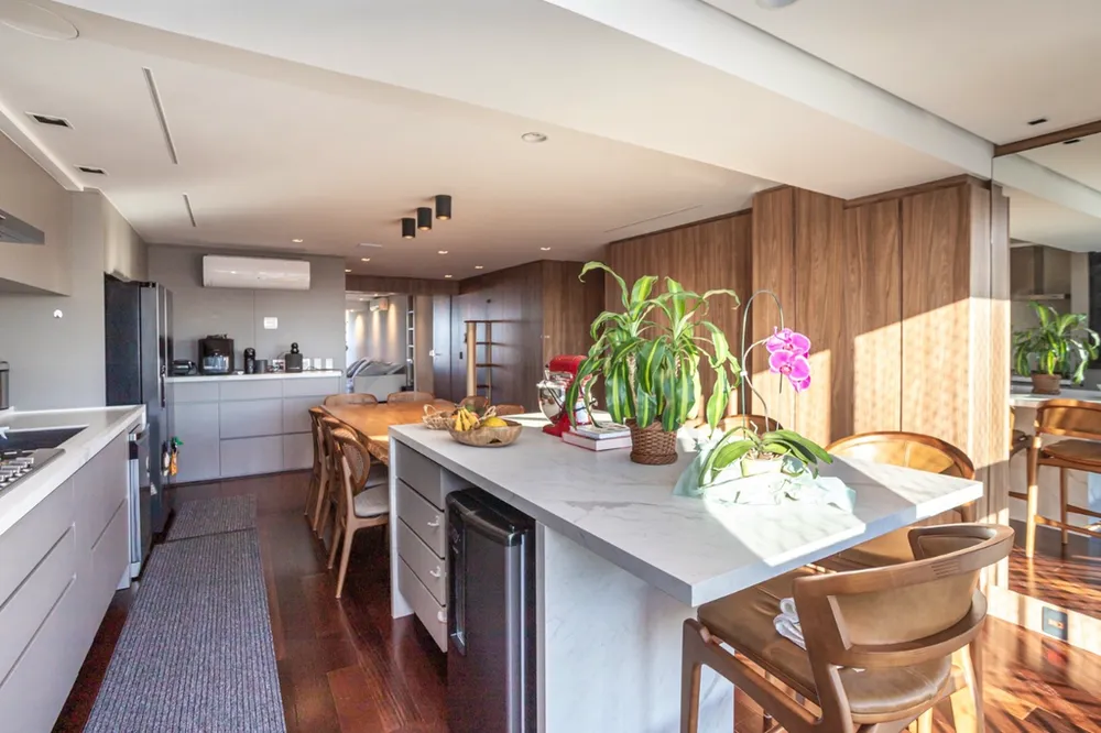 Apartamento, 2 quartos, 173 m² - Foto 7