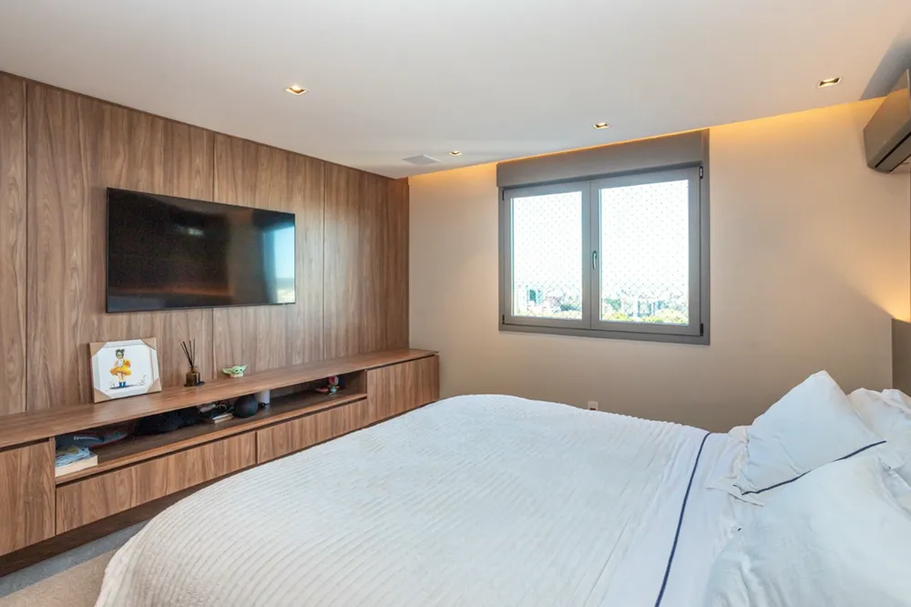 Apartamento, 2 quartos, 173 m² - Foto 2