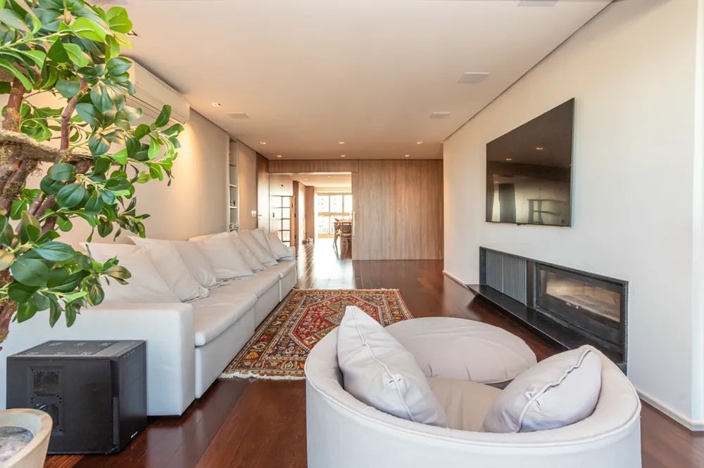 Apartamento, 2 quartos, 173 m² - Foto 8