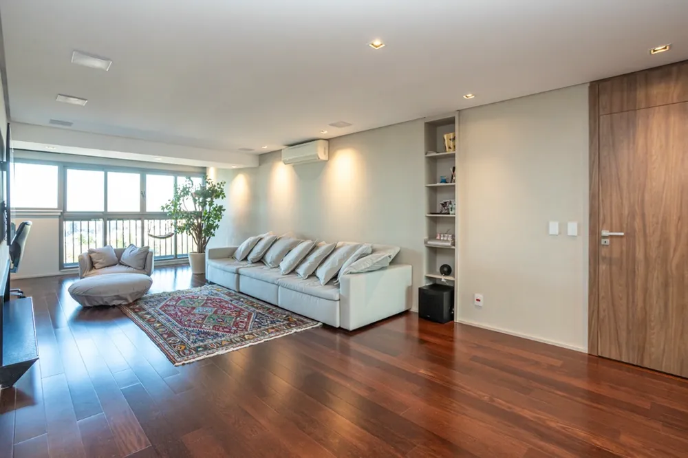 Apartamento, 2 quartos, 173 m² - Foto 5