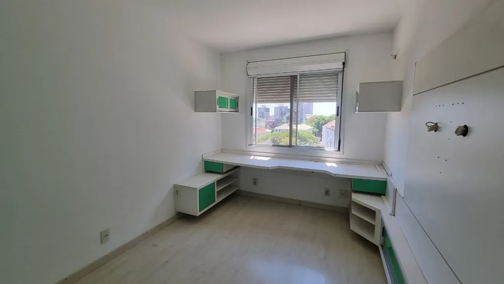 Apartamento, 3 quartos, 109 m² - Foto 1