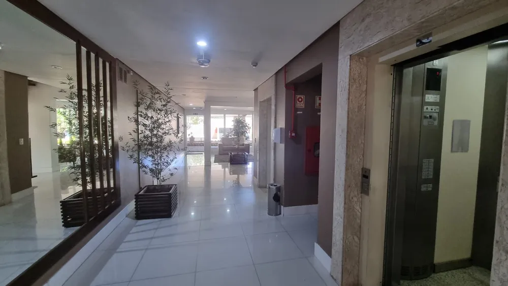 Apartamento, 3 quartos, 109 m² - Foto 4
