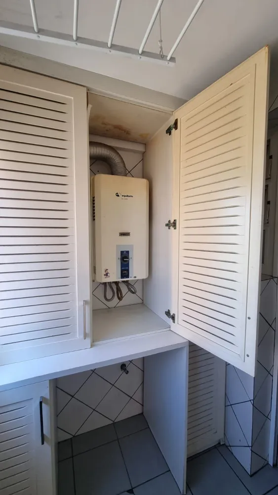 Apartamento, 3 quartos, 109 m² - Foto 3