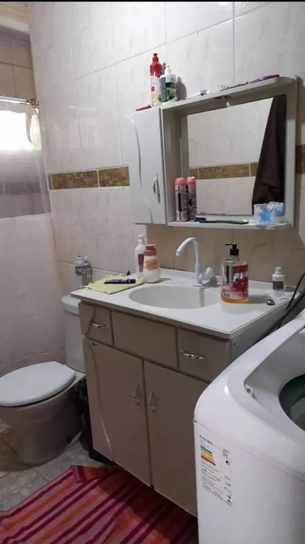 Casa, 3 quartos, 186 m² - Foto 8
