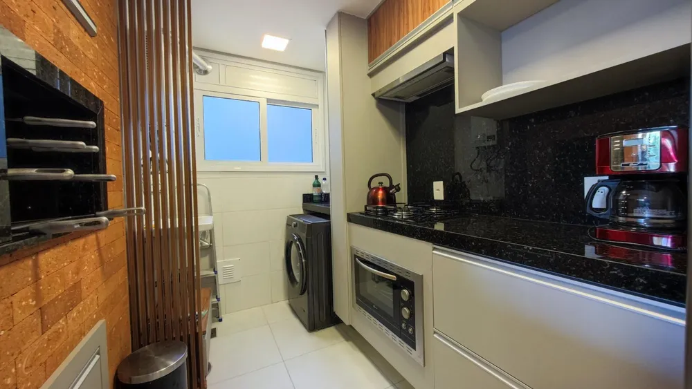 Apartamento, 1 quarto, 48 m² - Foto 6