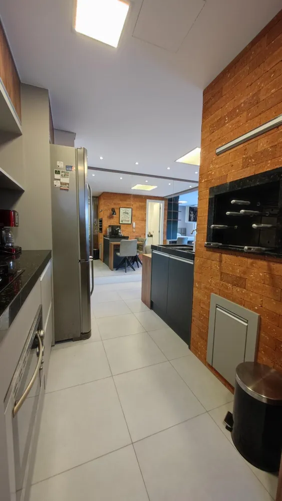 Apartamento, 1 quarto, 48 m² - Foto 8