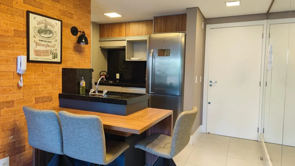 Apartamento, 1 quarto, 48 m² - Foto 7