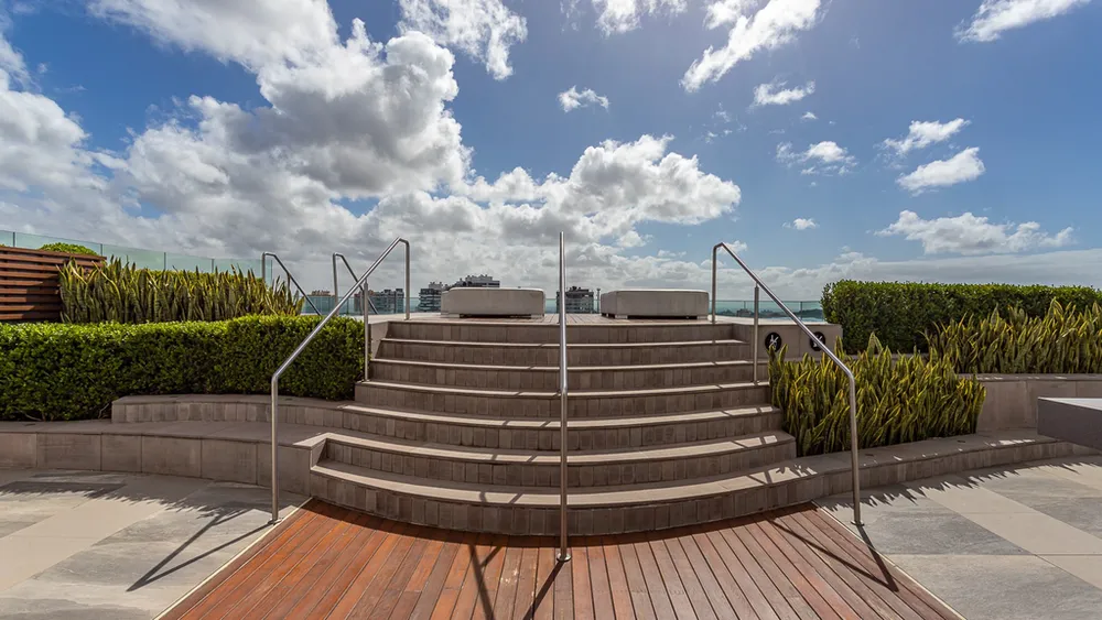 Flat/Apart Hotel, 1 quarto, 77 m² - Foto 1