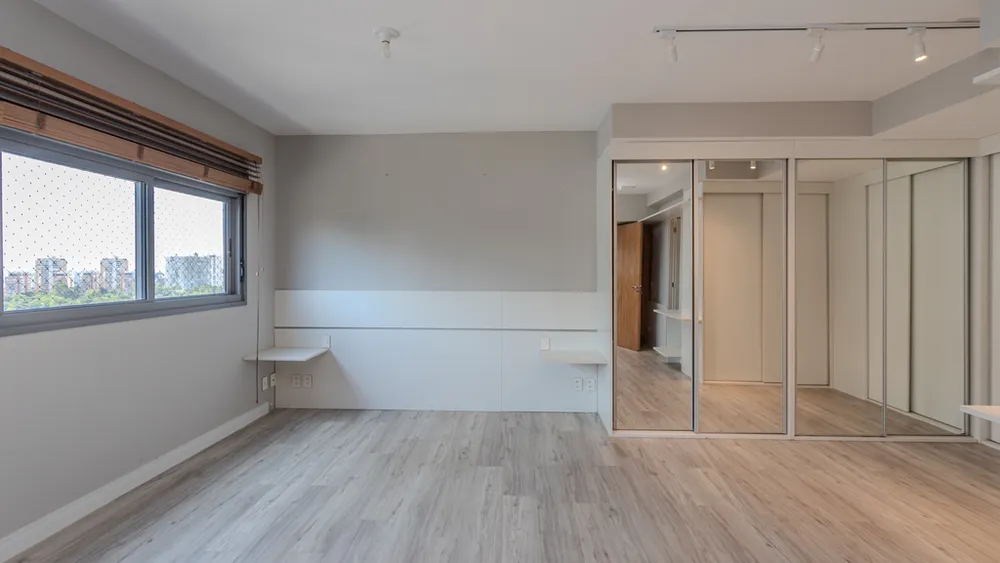 Flat/Apart Hotel, 1 quarto, 77 m² - Foto 4