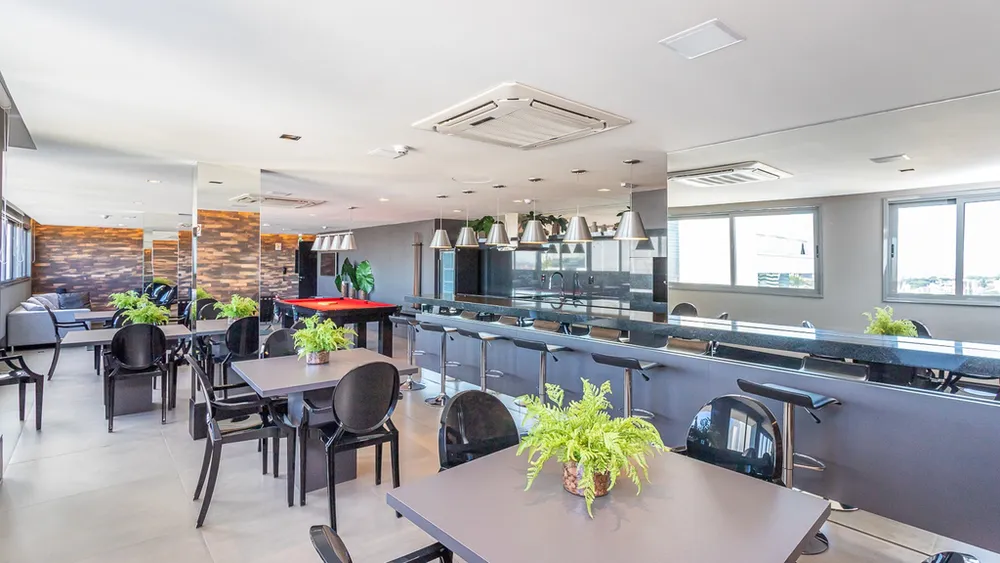 Flat/Apart Hotel, 1 quarto, 77 m² - Foto 7