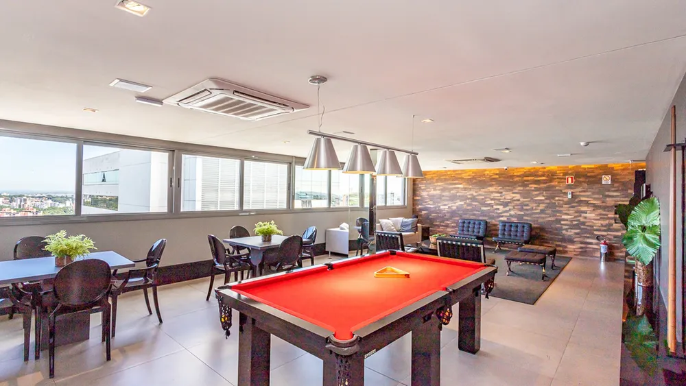 Flat/Apart Hotel, 1 quarto, 77 m² - Foto 5