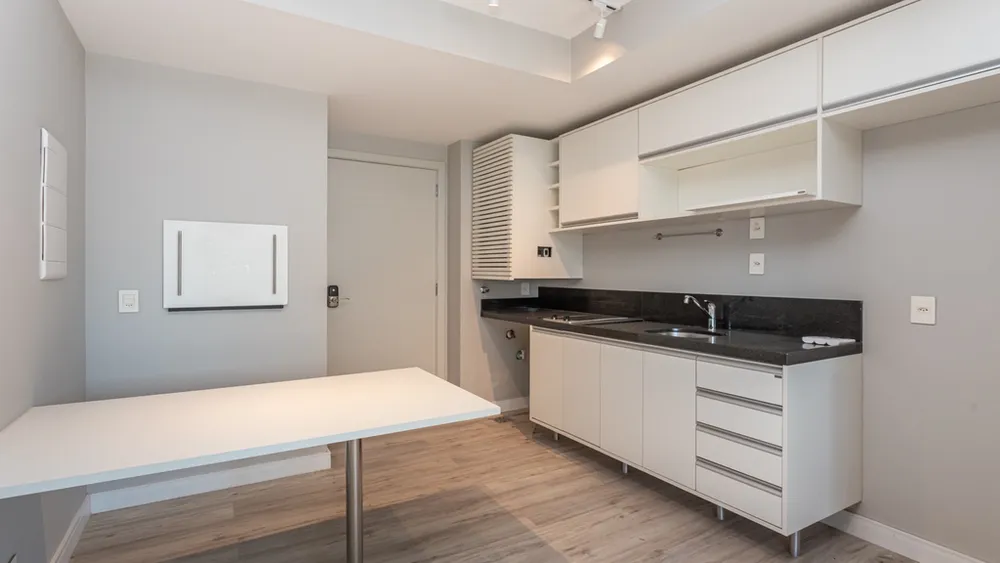 Flat/Apart Hotel, 1 quarto, 77 m² - Foto 2