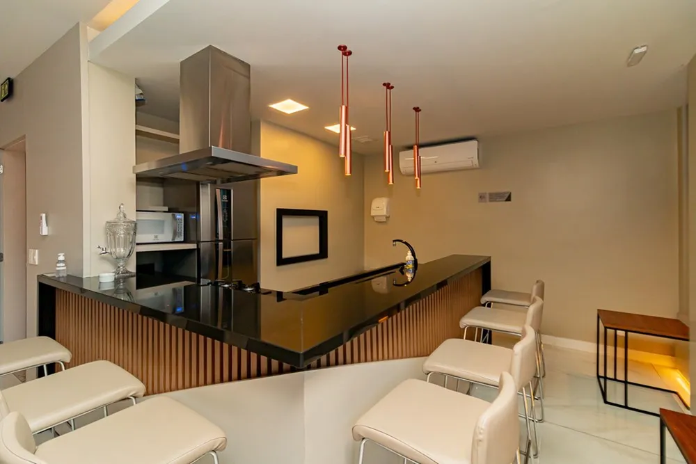 Apartamento, 2 quartos, 56 m² - Foto 7