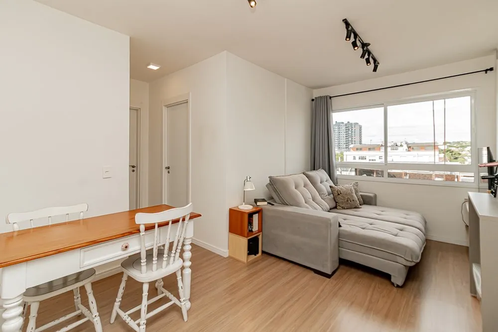Apartamento, 2 quartos, 56 m² - Foto 5