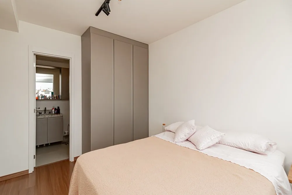 Apartamento, 2 quartos, 56 m² - Foto 8