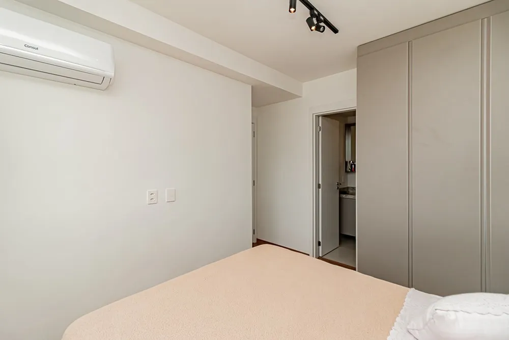 Apartamento, 2 quartos, 56 m² - Foto 1