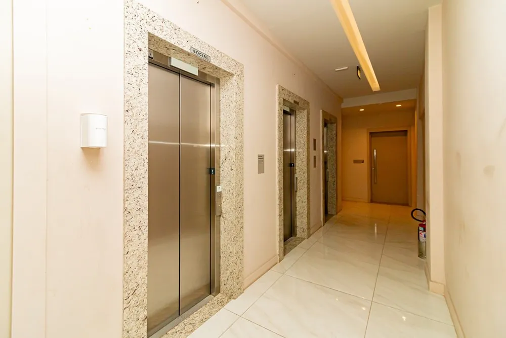 Apartamento, 2 quartos, 56 m² - Foto 3