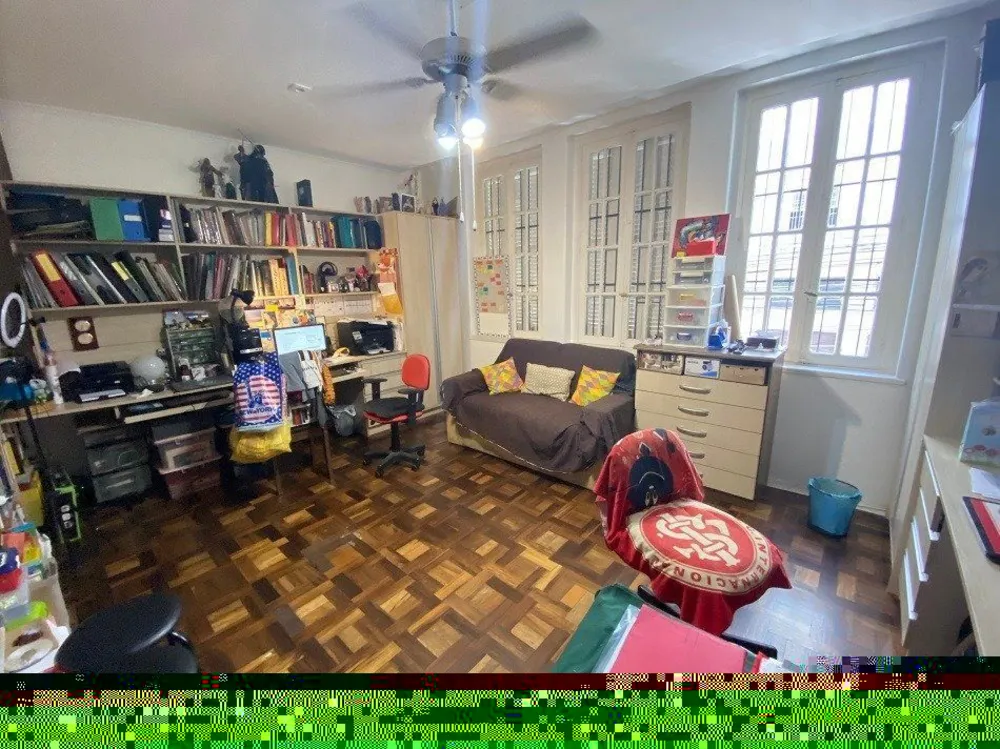 Kitnet-Studio, 29 m² - Foto 1