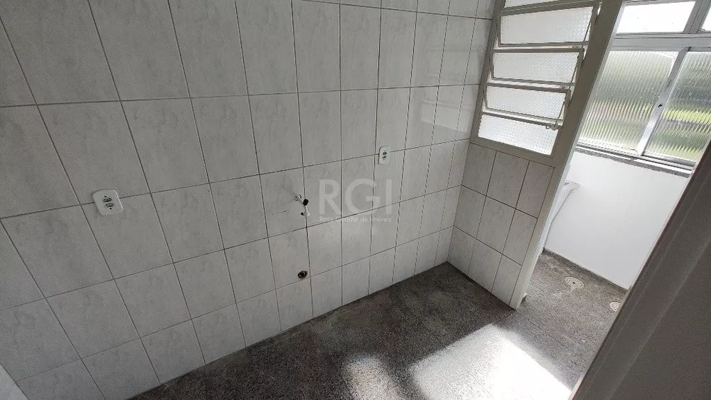 Apartamento à venda com 2 quartos, 57m² - Foto 3