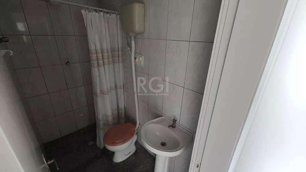 Apartamento à venda com 2 quartos, 57m² - Foto 1