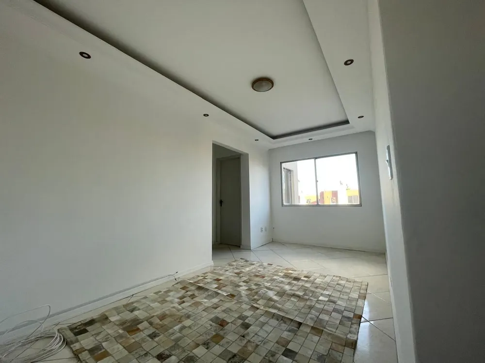 Apartamento, 2 quartos, 64 m² - Foto 1
