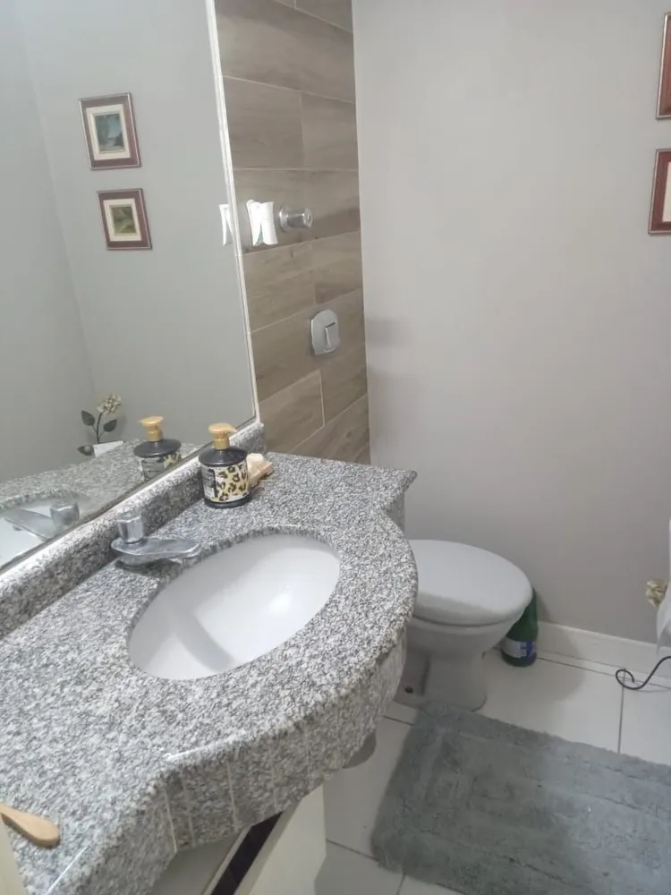 Casa, 4 quartos, 410 m² - Foto 8