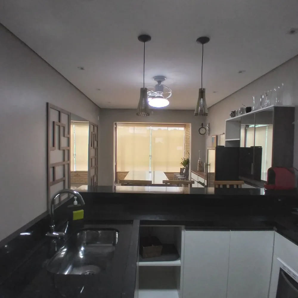 Casa, 3 quartos, 141 m² - Foto 7