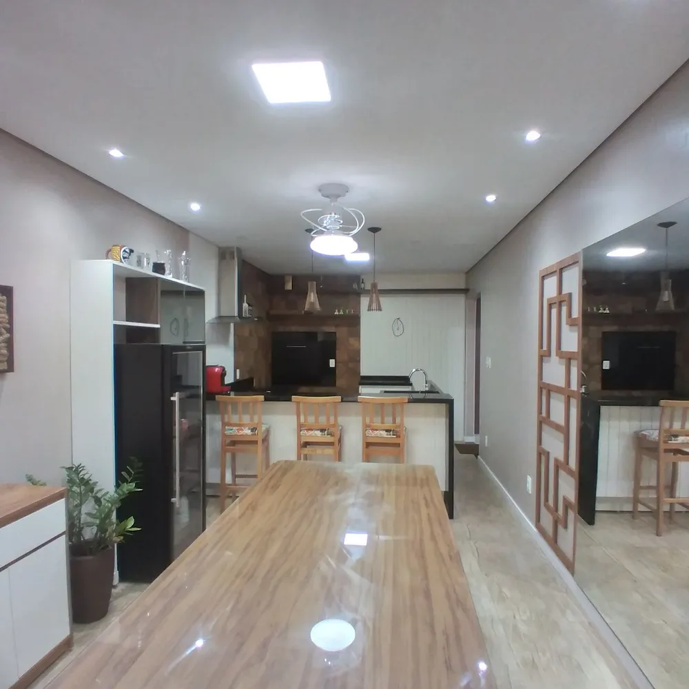 Casa, 3 quartos, 141 m² - Foto 5
