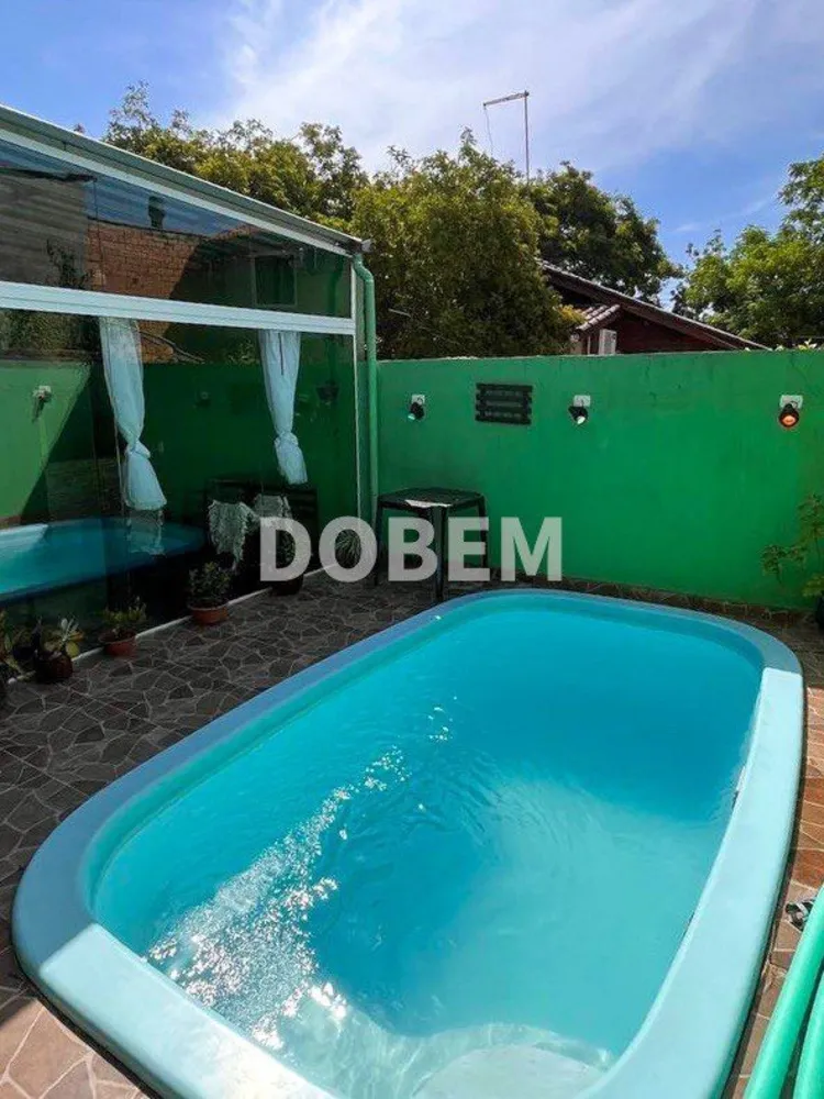 Casa, 3 quartos, 141 m² - Foto 4