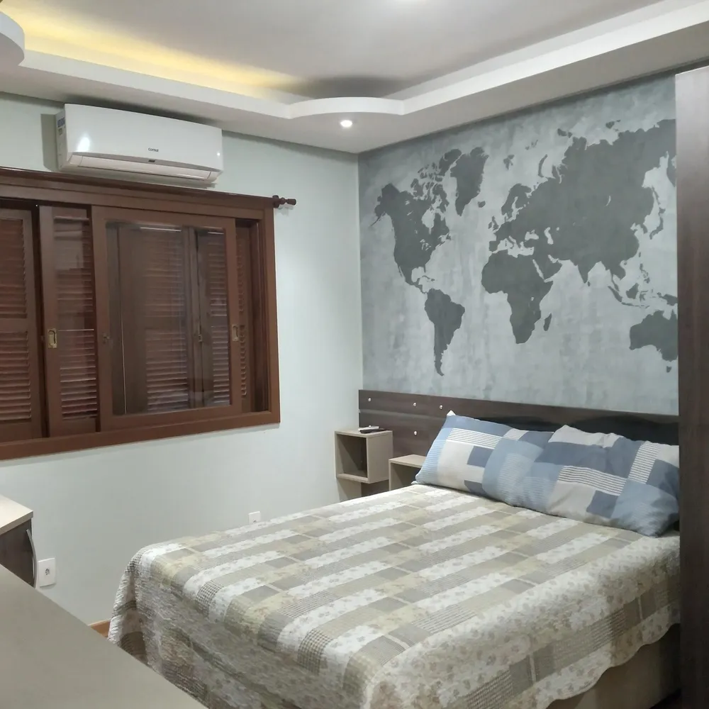 Casa, 3 quartos, 141 m² - Foto 1