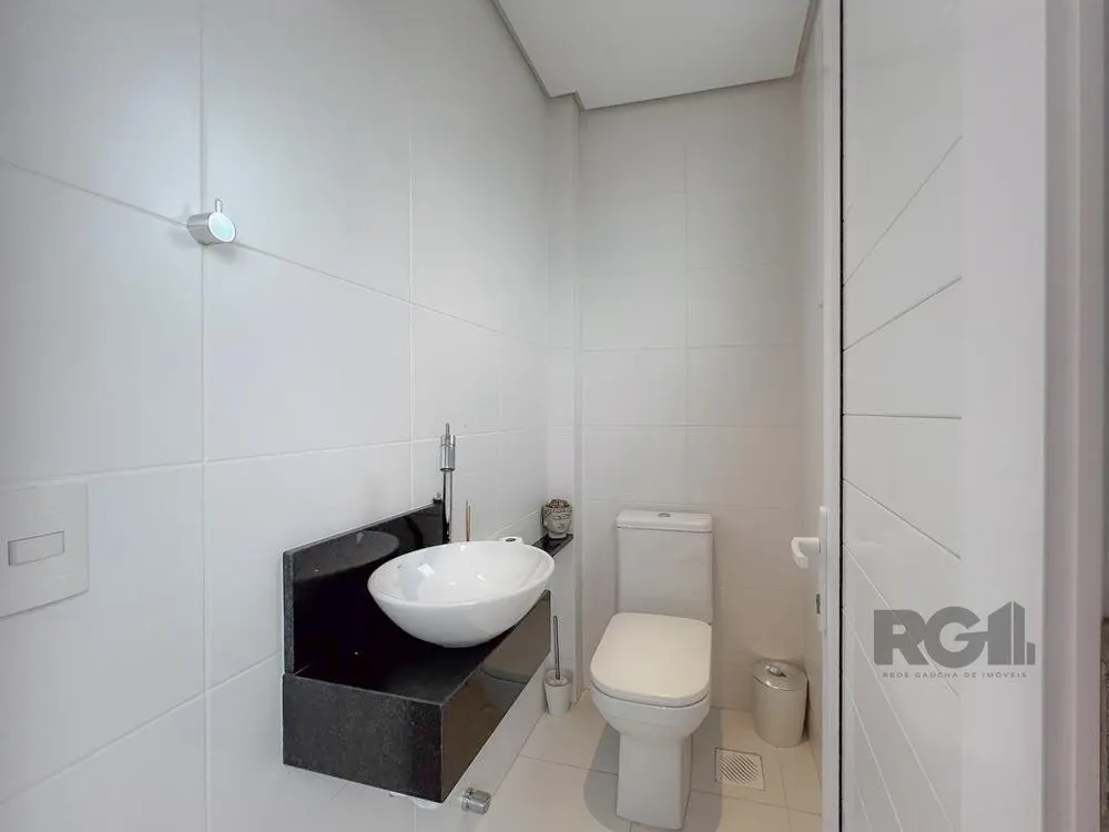 Casa, 3 quartos, 141 m² - Foto 2