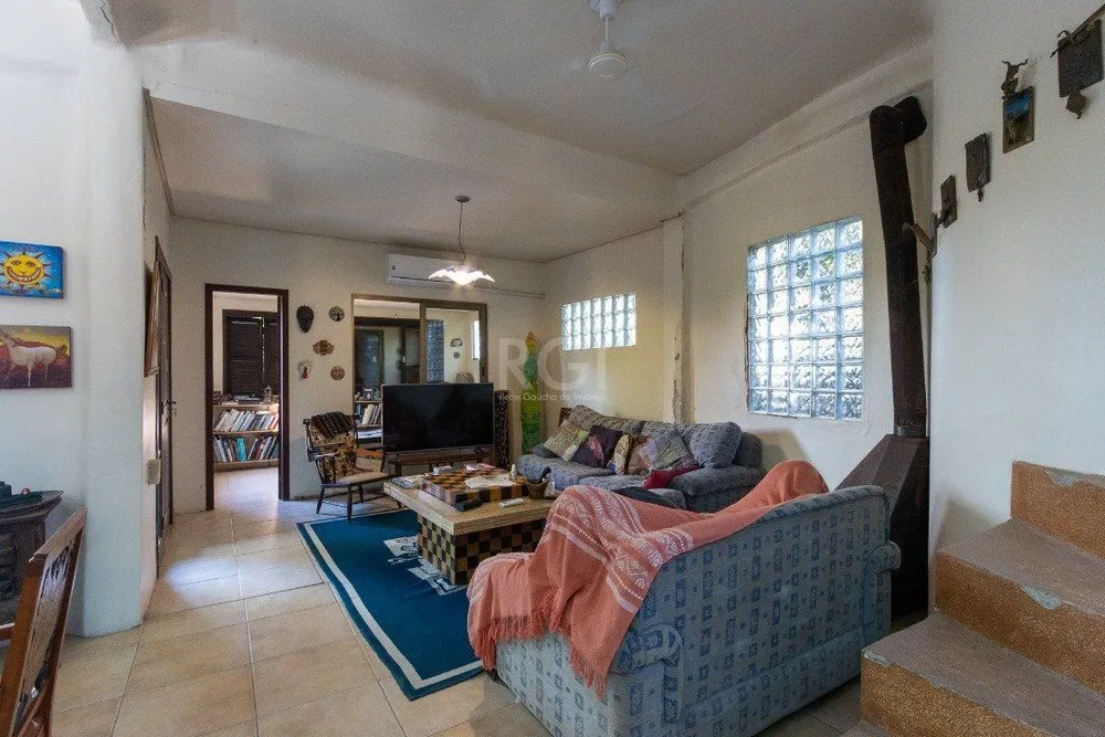 Casa, 3 quartos, 199 m² - Foto 1