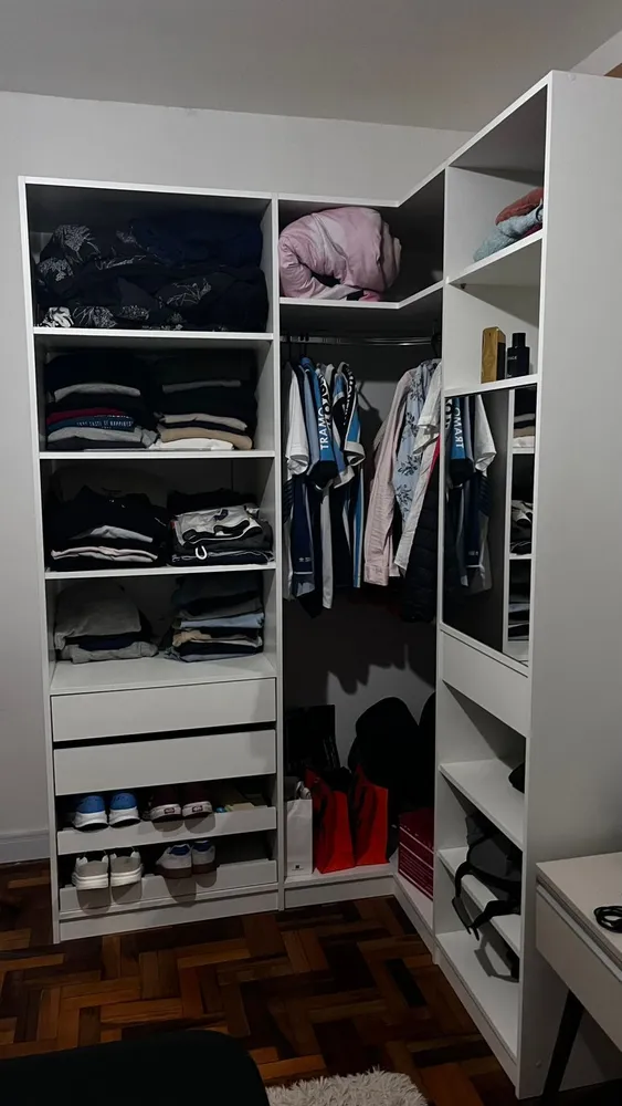 Apartamento, 2 quartos, 57 m² - Foto 5
