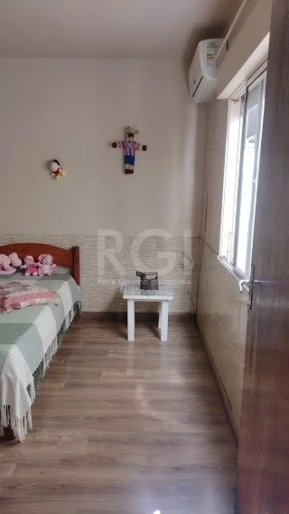 Casa à venda com 3 quartos, 99m² - Foto 12